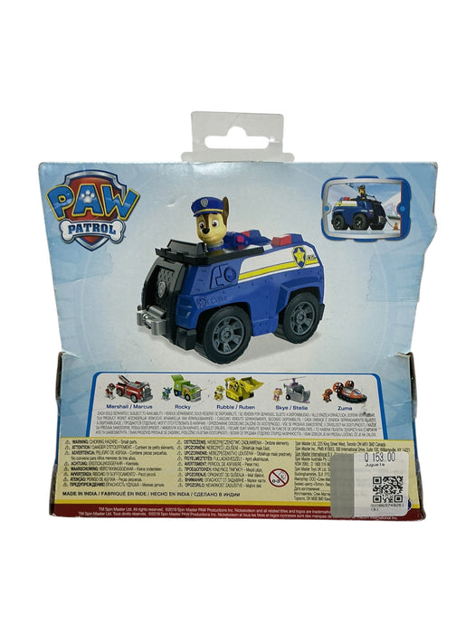 Chase (PAW PATROL)