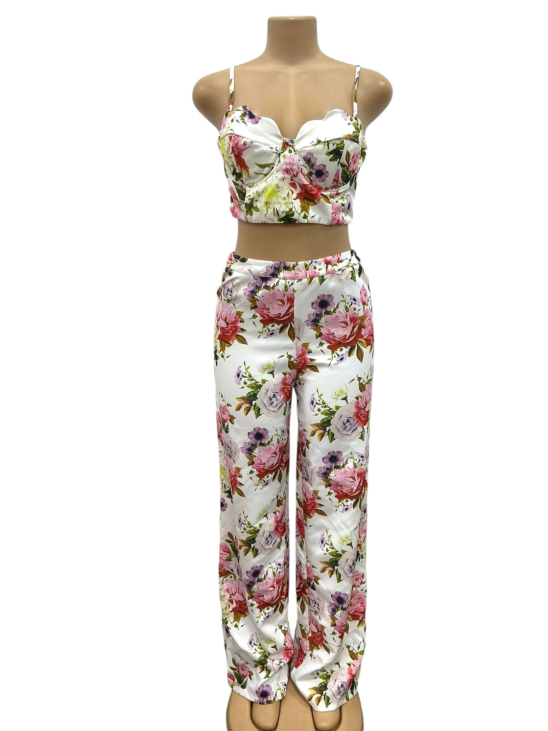 Traje S (BLITHE)