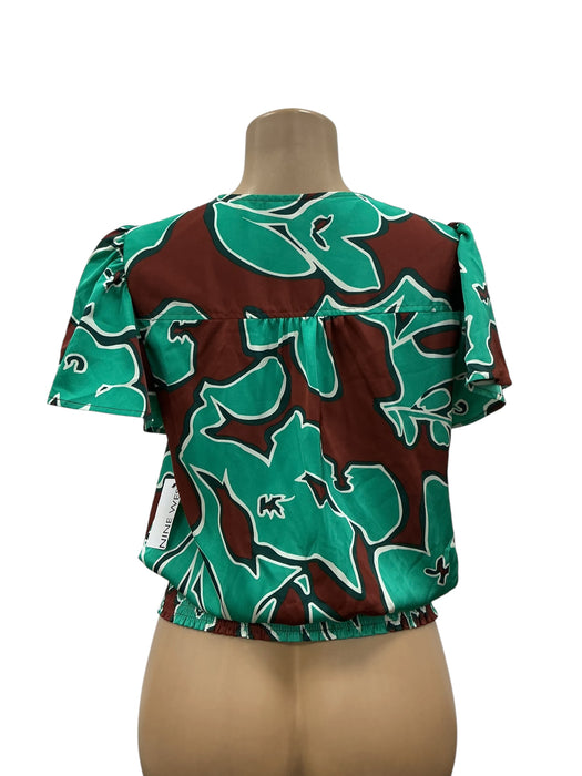 Blusa S (NINE WEST)