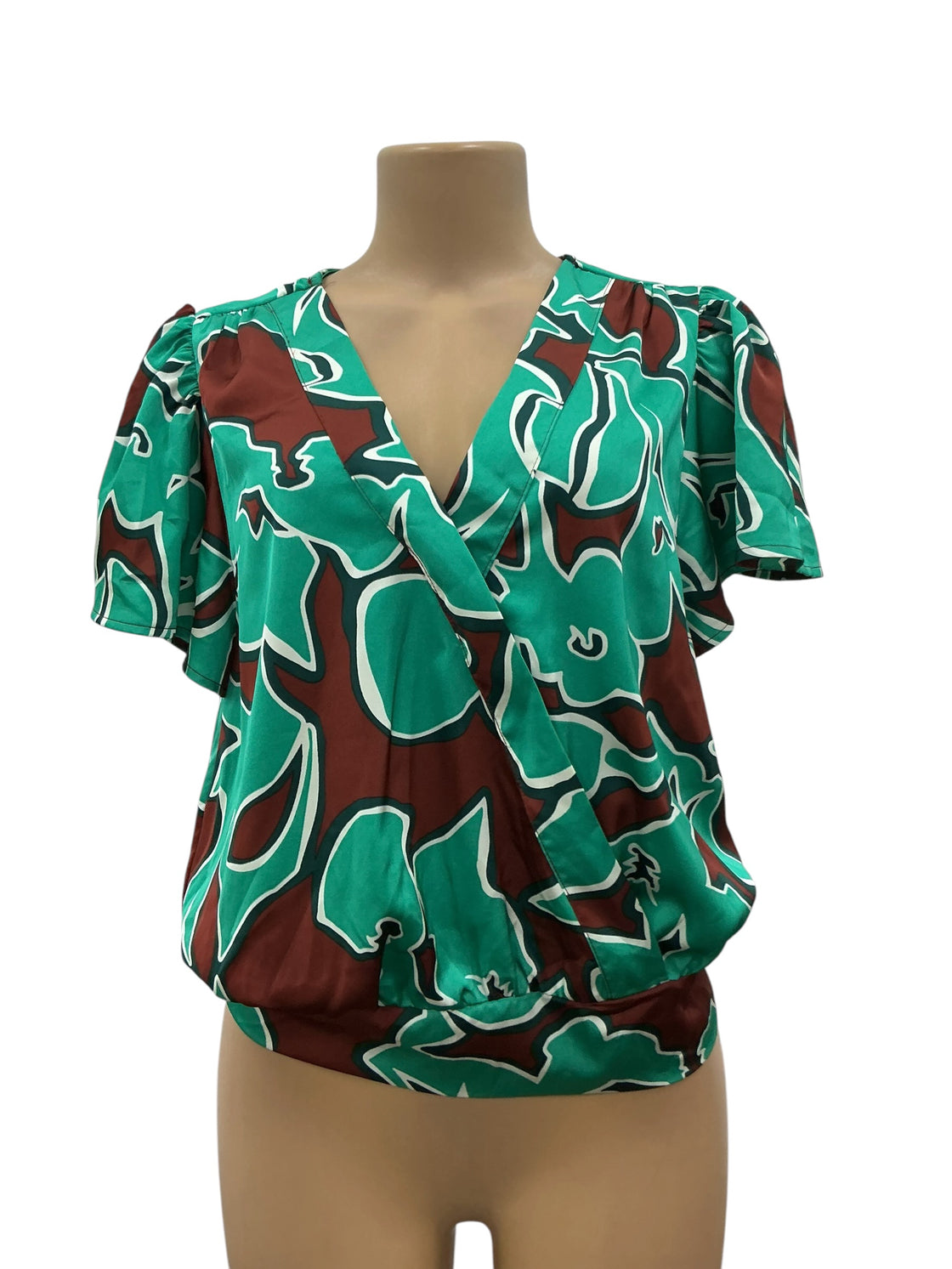 Blusa S (NINE WEST)