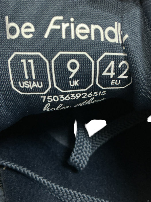 Tenis 11