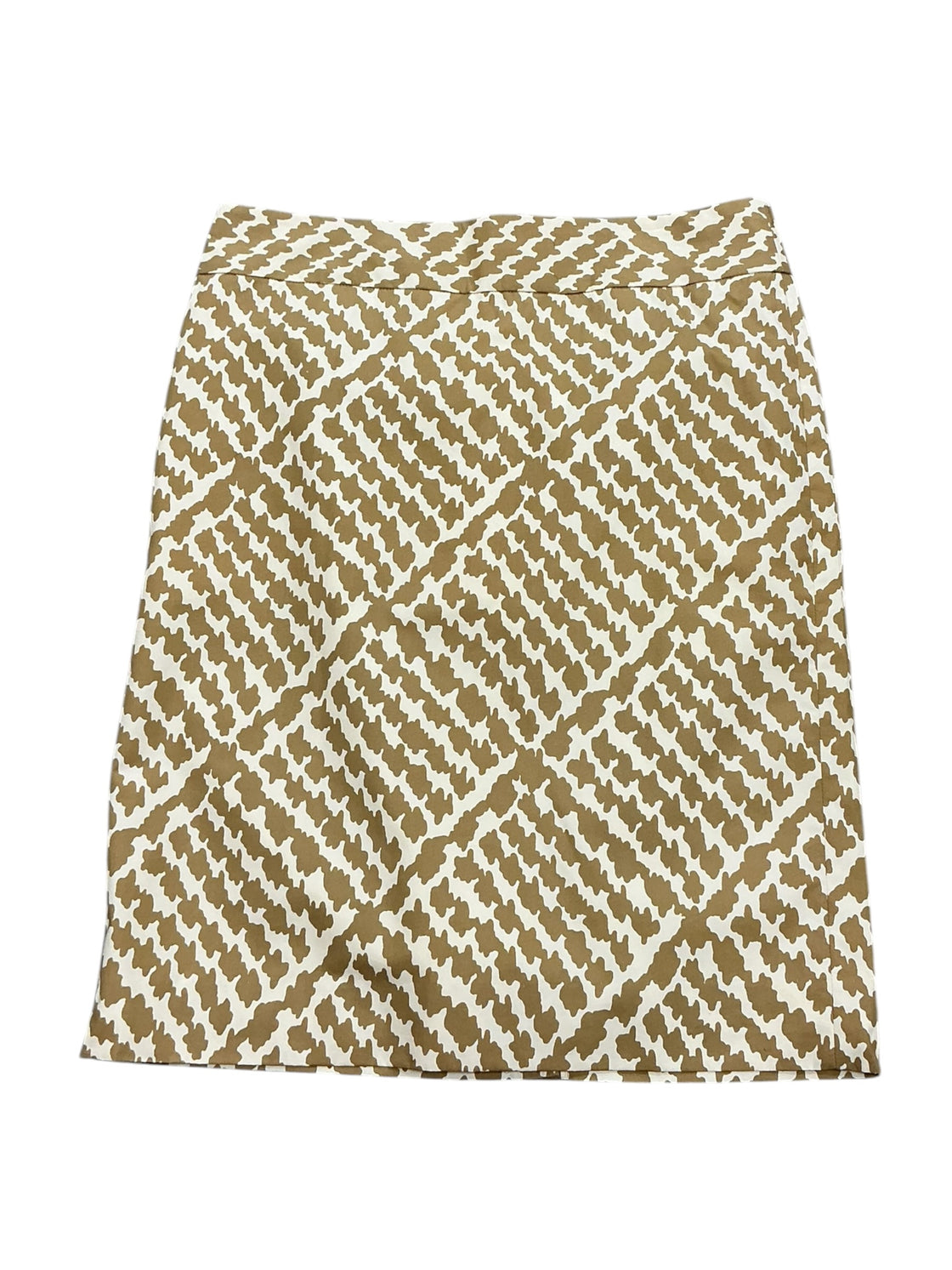 Falda 6 (J.CREW)