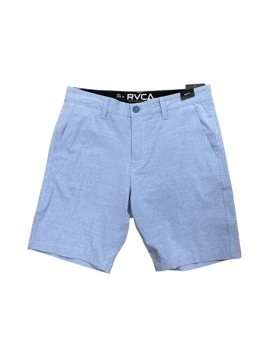 Pantaloneta 30 (RVCA)