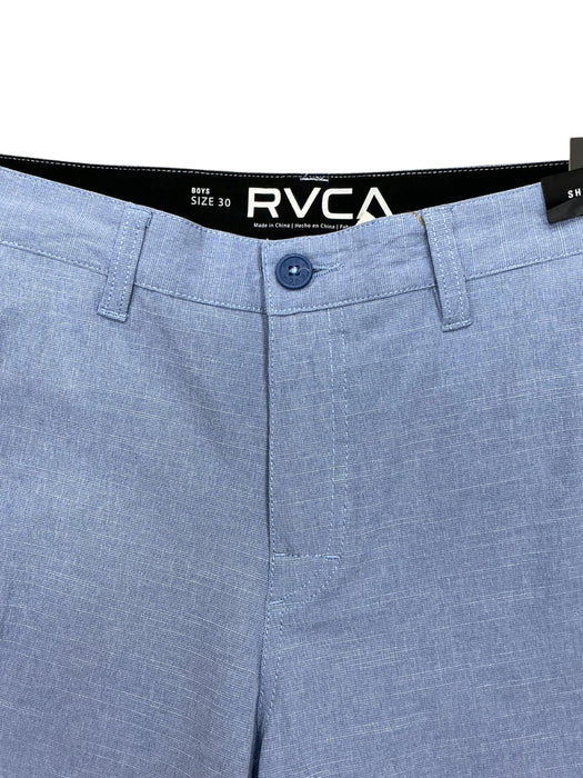 Pantaloneta 30 (RVCA)
