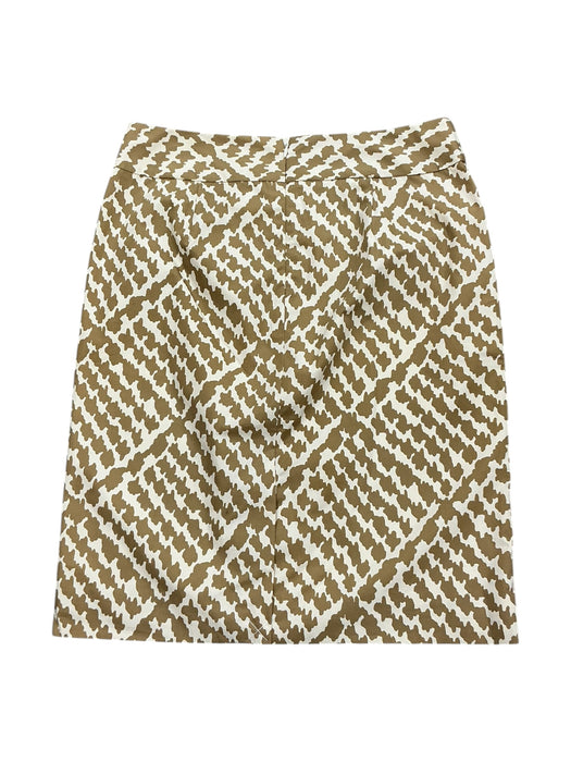 Falda 6 (J.CREW)