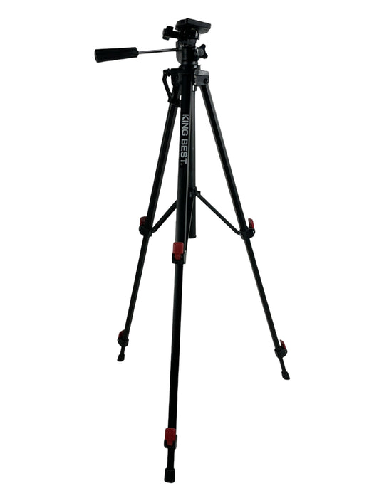 Trípode (KING BEST)