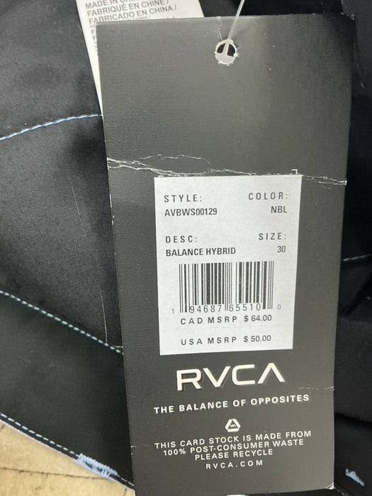 Pantaloneta 30 (RVCA)