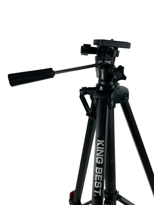 Trípode (KING BEST)