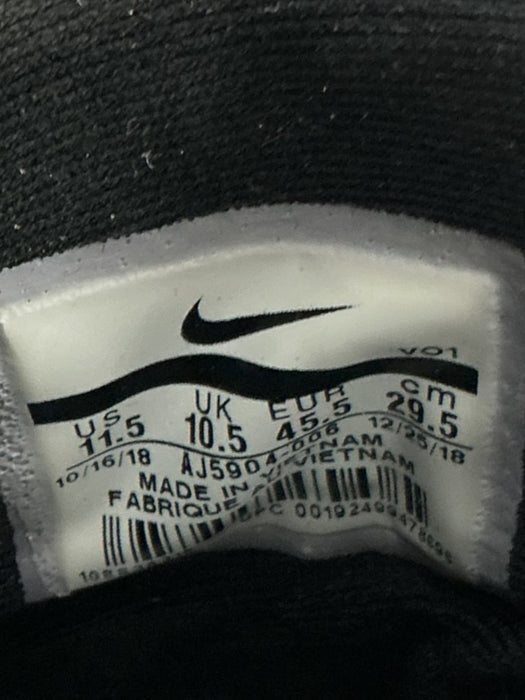 Tenis 11.5 (NIKE)