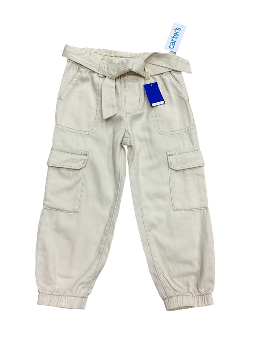 Pantalón para niña 3T/3A (CARTER'S)