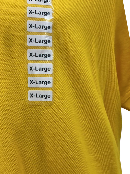 Camisa XL (SUN RIVER)