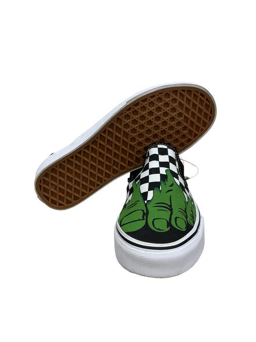 Tenis 5.5 (VANS)