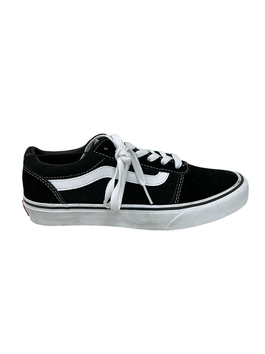 Tenis 8 (VANS)