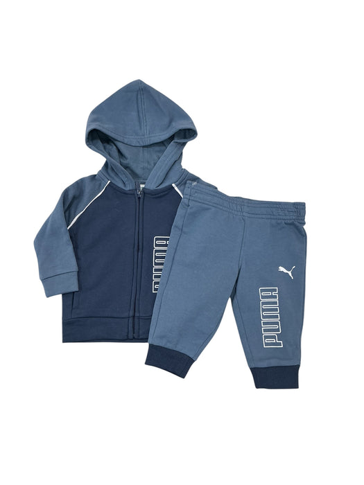 Conjunto para bebé 3/6M (PUMA)