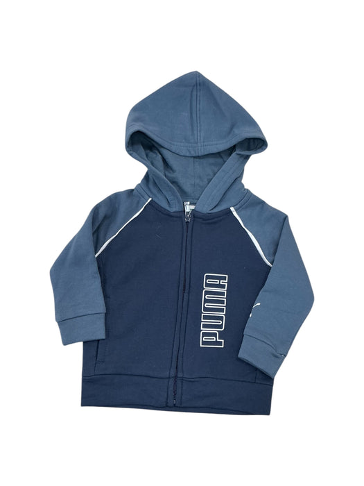Conjunto para bebé 3/6M (PUMA)