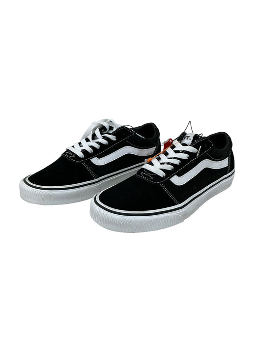 Tenis 8 (VANS)