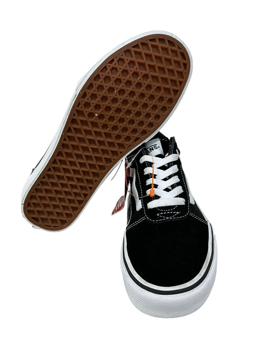 Tenis 8 (VANS)
