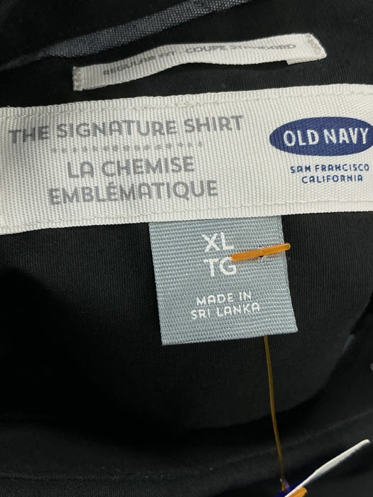 Camisa XL (OLD NAVY)