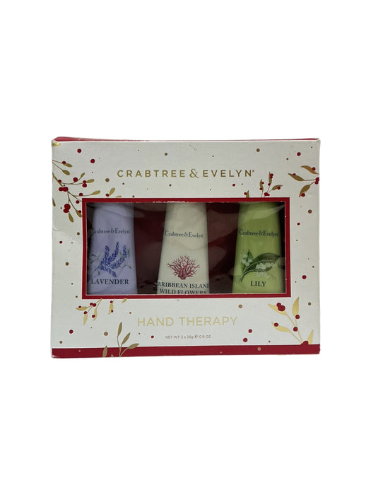 Kit de regalo (CRABTREE & EVELYN)