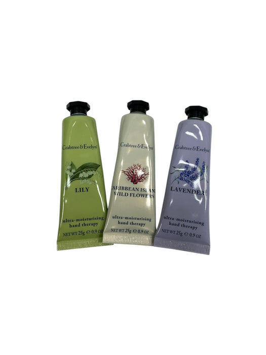 Kit de regalo (CRABTREE & EVELYN)