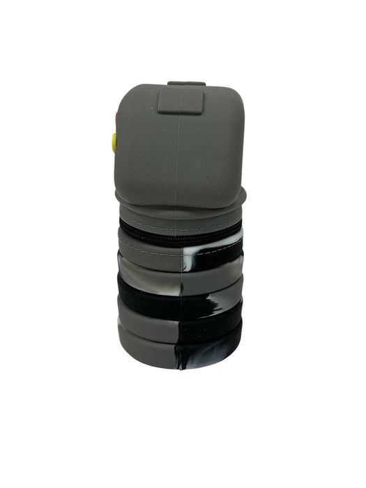 Estuche Plegable