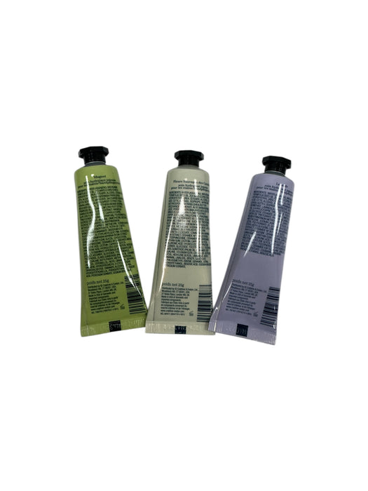 Kit de regalo (CRABTREE & EVELYN)