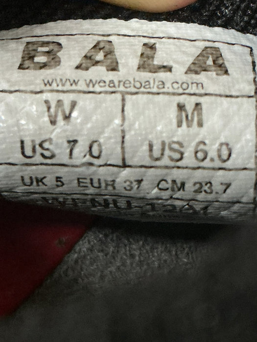 Tenis 7 (BALA)