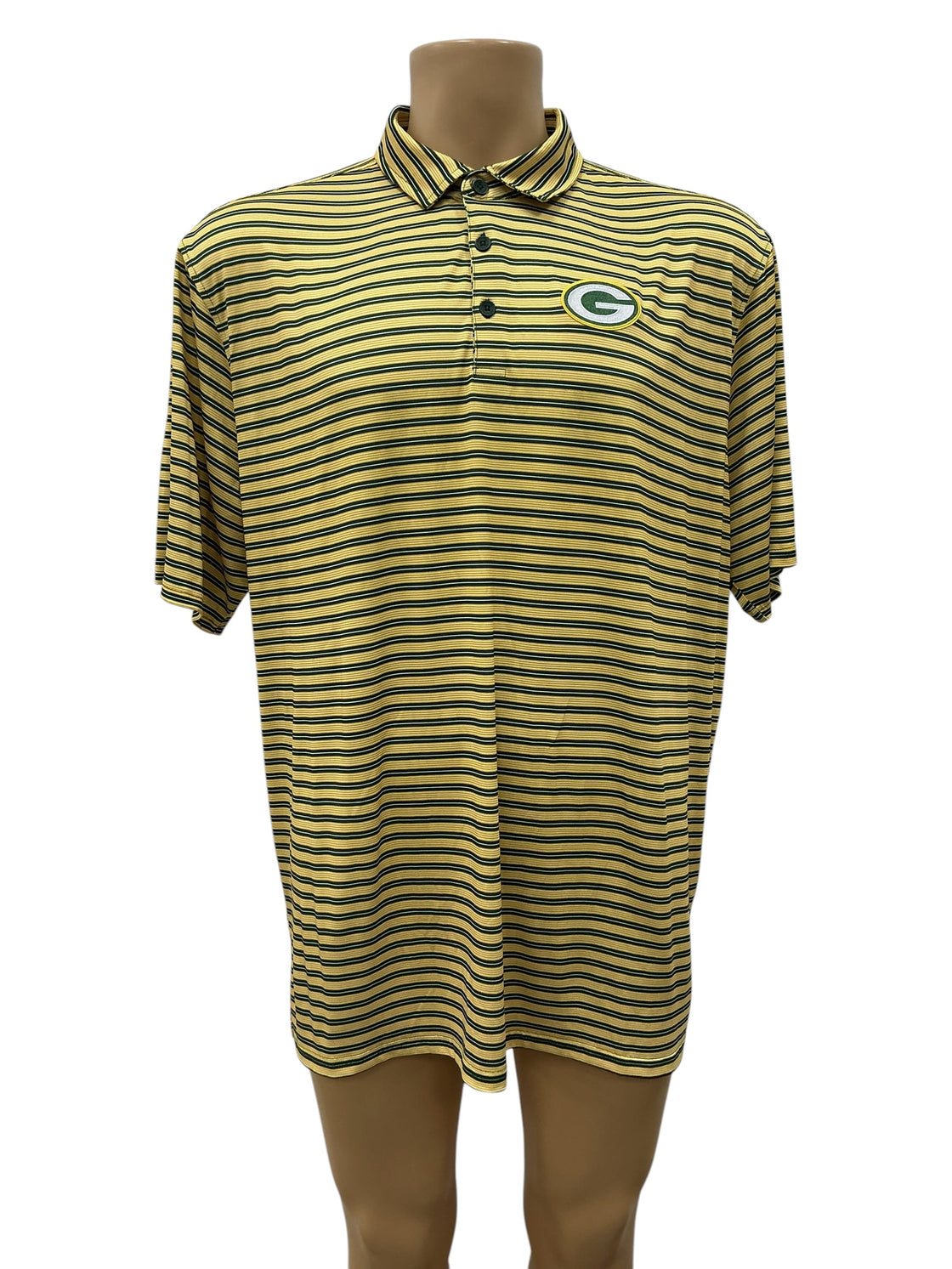 Camisa 2XL (ANTIGUA)