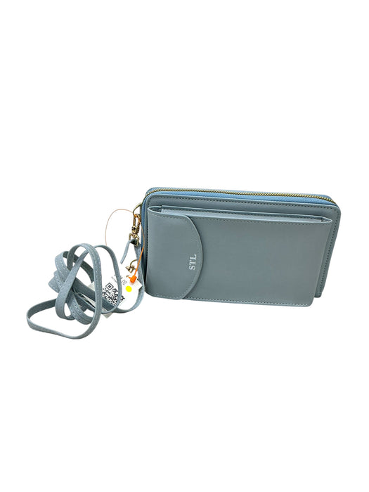 Bolso Porta Celular (STL)