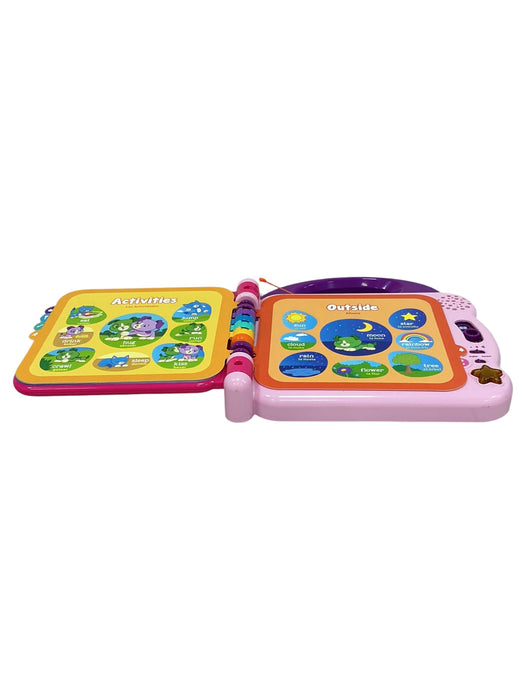 Libro interactivo (LEAPFROG)