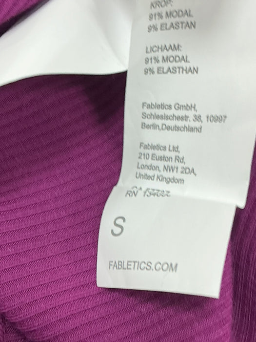 Top Deportivo S (FABLETICS)