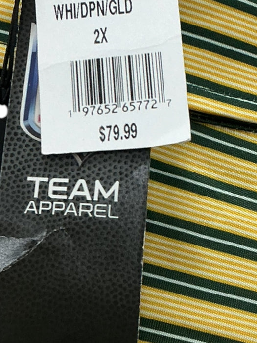 Camisa 2XL (ANTIGUA)
