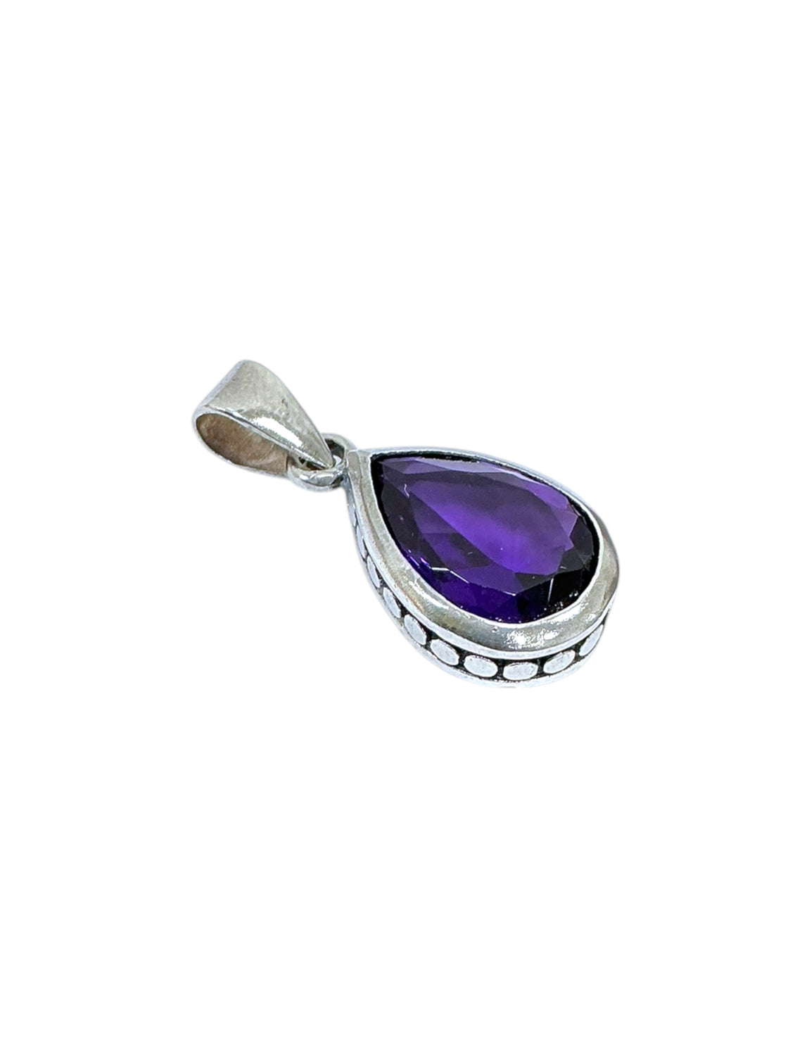 Dije de plata (925)