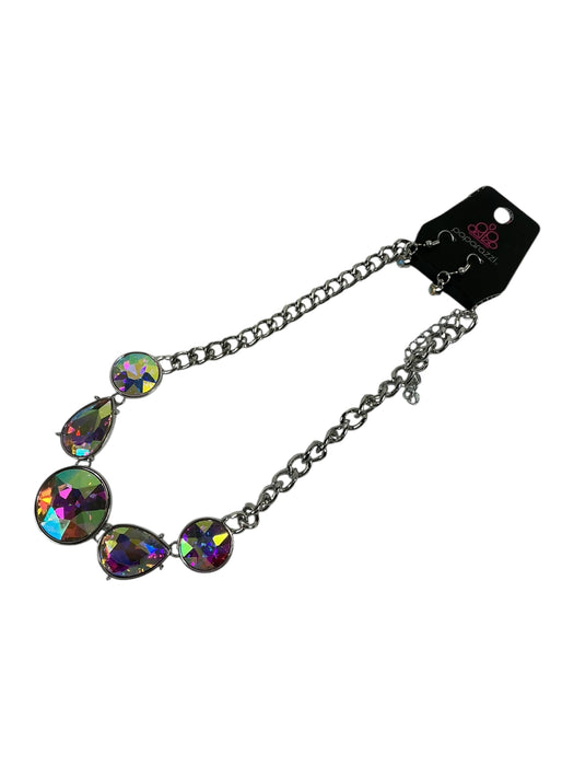 Collar de fantasía (PAPARAZZI)