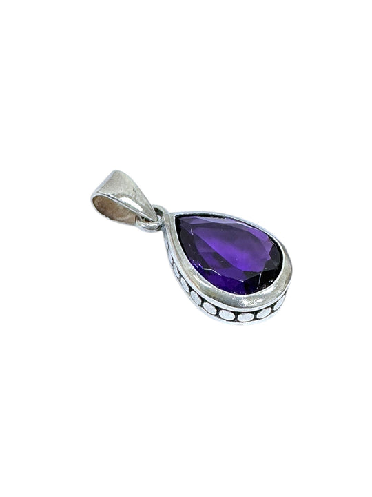 Dije de plata (925)
