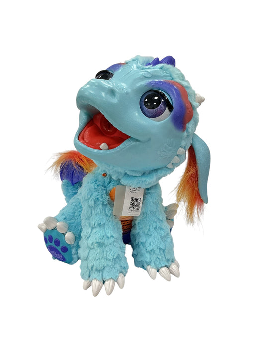 Dragón (FURREAL FRIENDS)