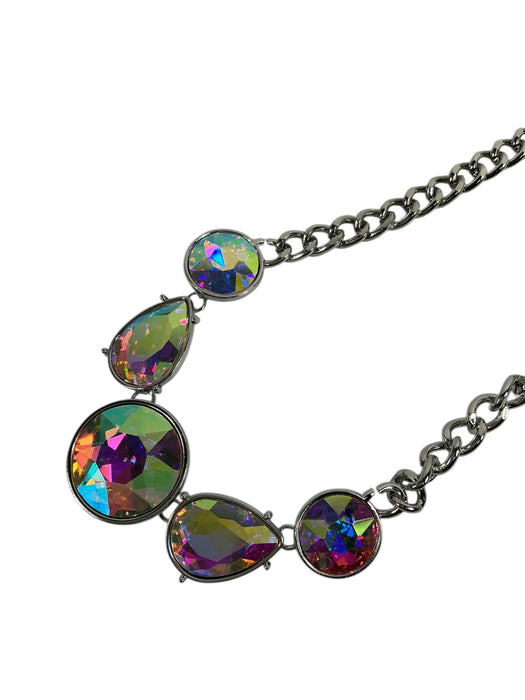 Collar de fantasía (PAPARAZZI)