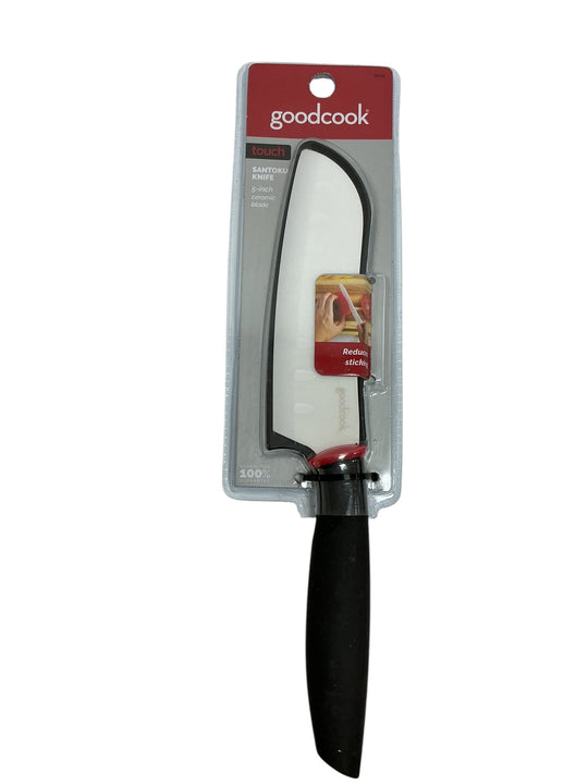 Cuchillo (GOODCOOK)