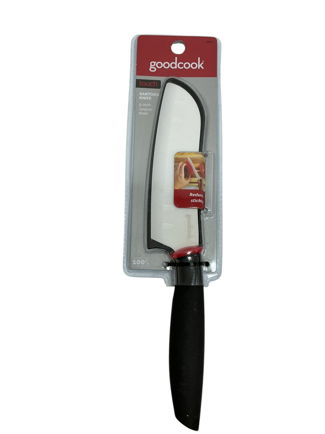 Cuchillo (GOODCOOK)
