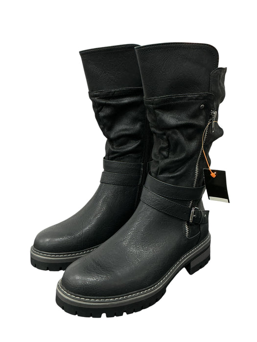 Bota 7.5 (MAURICES)