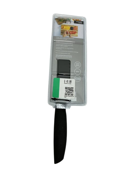 Cuchillo (GOODCOOK)
