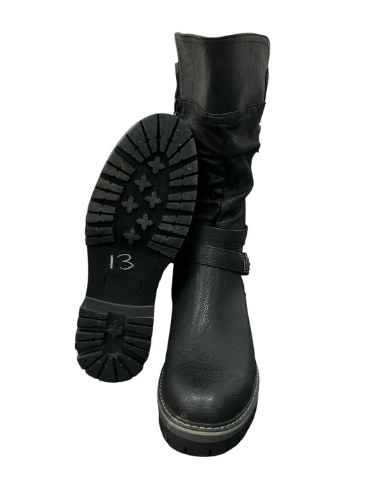 Bota 7.5 (MAURICES)