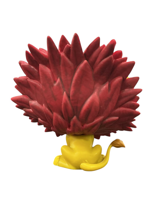 Figura de león (FUNKO)