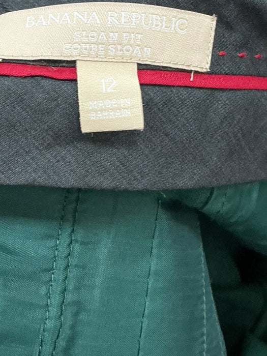 Pantalón 12 (BANANA REPUBLIC)