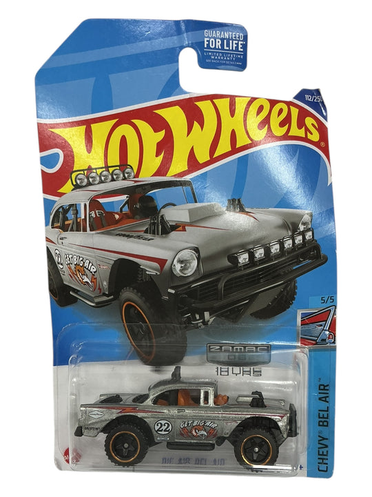 Chevy Bel-Air (HOT WHEELS)