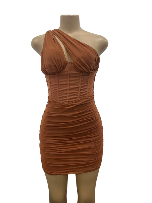Vestido S (PRIVATELY PRIVILEGED)