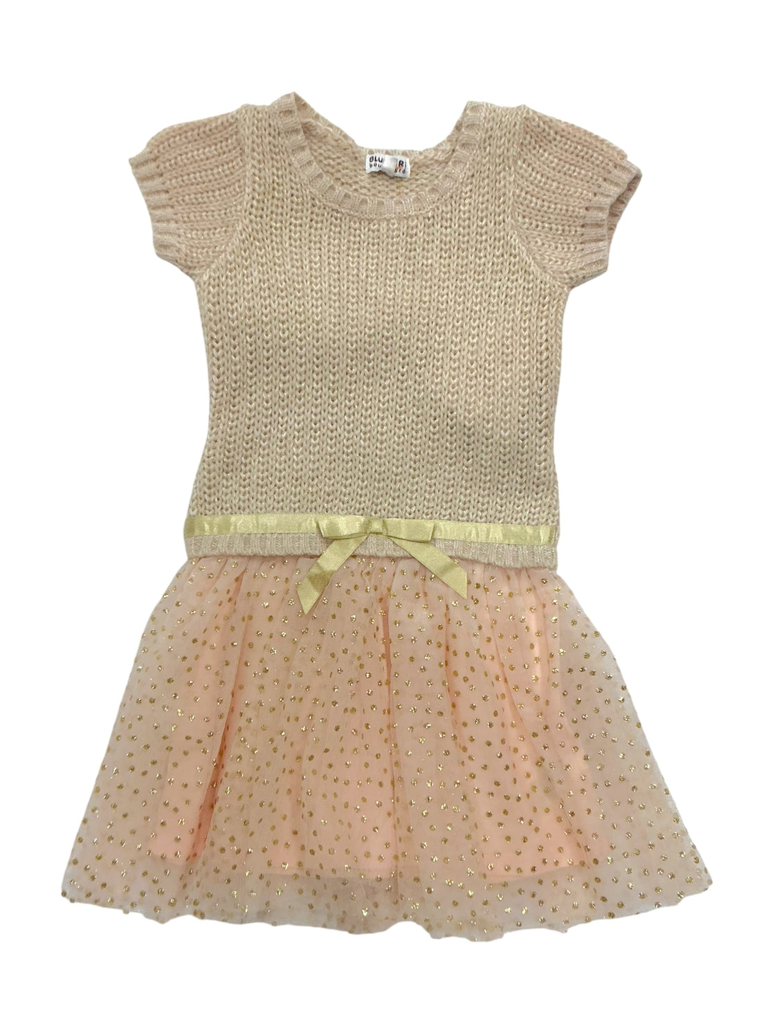 Vestido para niñ@ 5 (BLUEBERI)