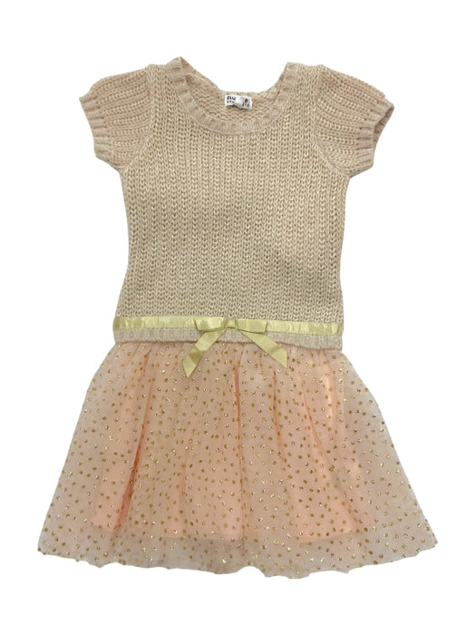 Vestido para niñ@ 5 (BLUEBERI)