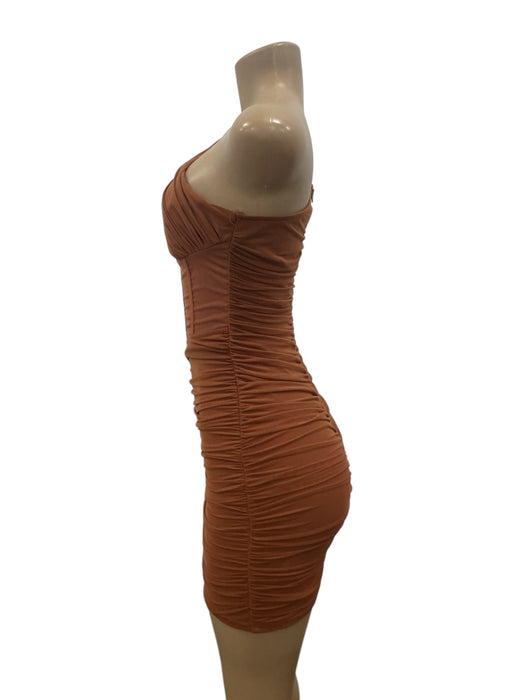 Vestido S (PRIVATELY PRIVILEGED)