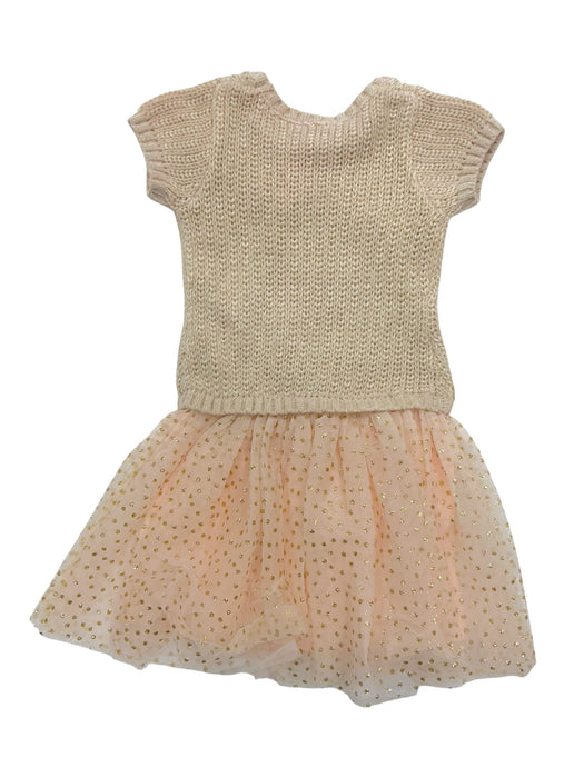Vestido para niñ@ 5 (BLUEBERI)